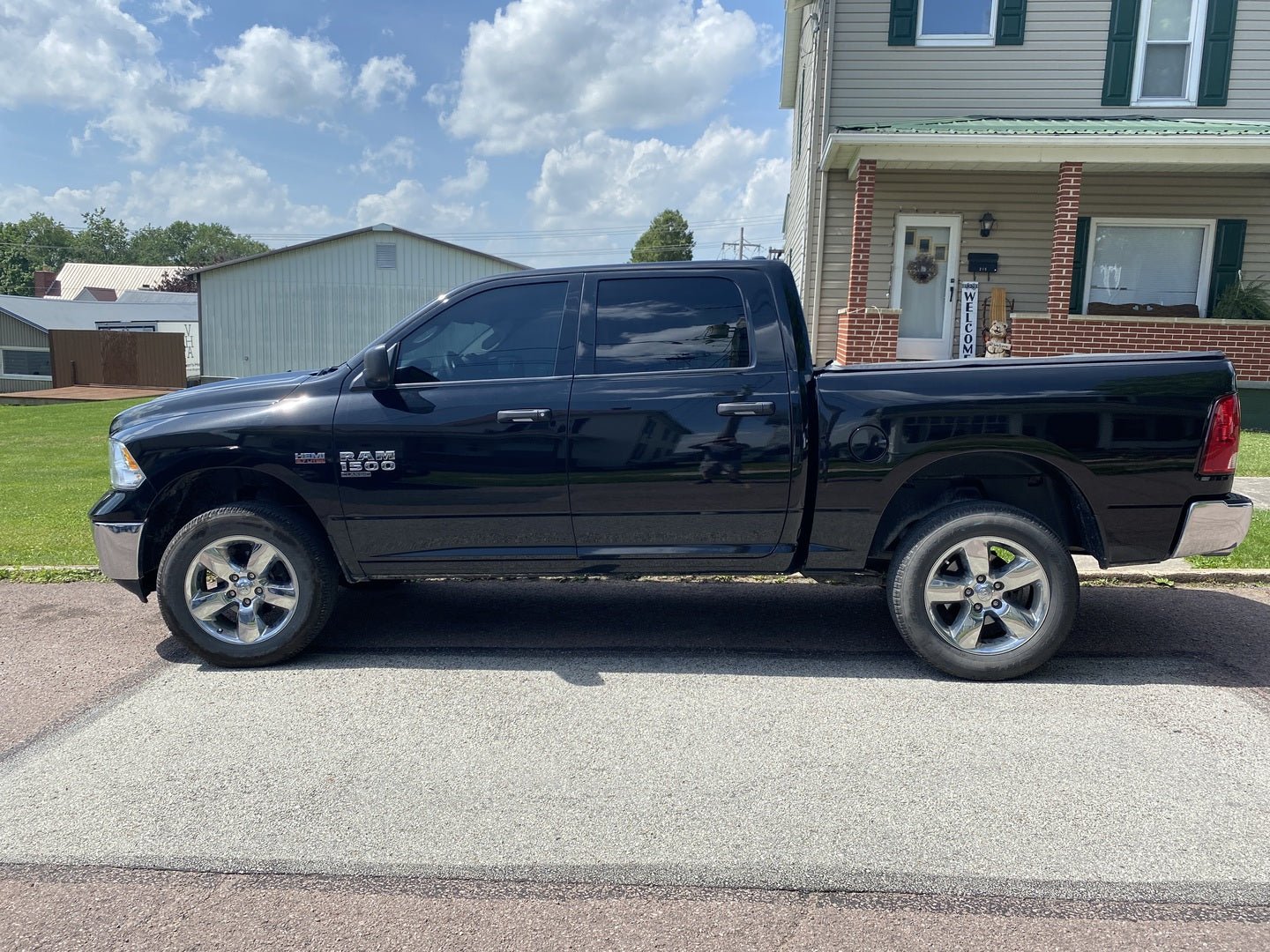 Are 2022 Chevy Silverado Wheel Spacers Safe