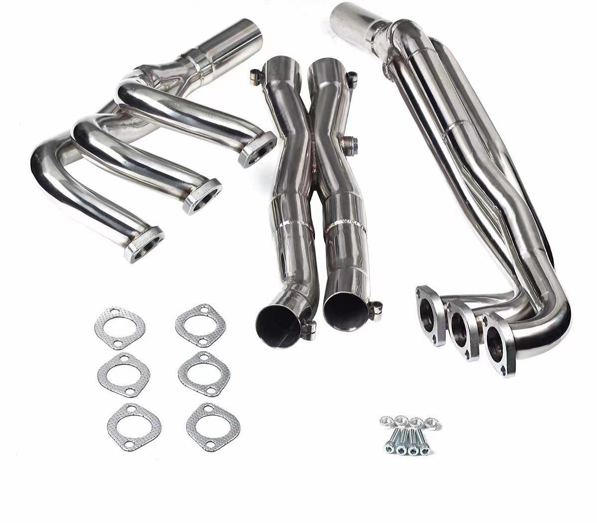 BMW Exhaust Header for 1988-1993 E30 320I 323I 325I 325IX