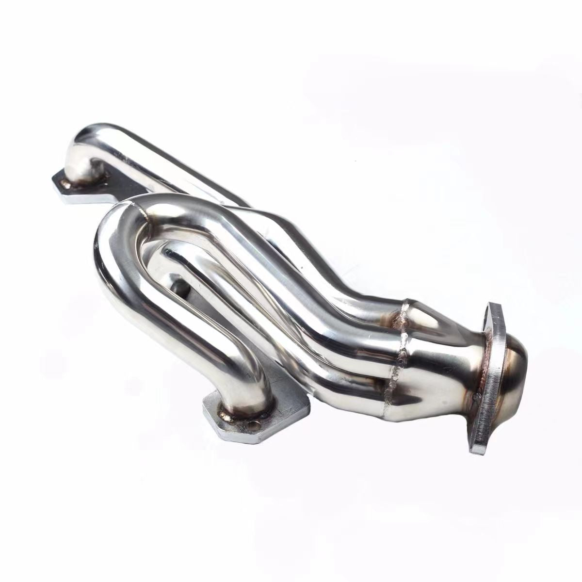 Exhaust Header For 1992-2004 Dodge Dakota Ram 1500 2500 3500 5.2L 5.9L