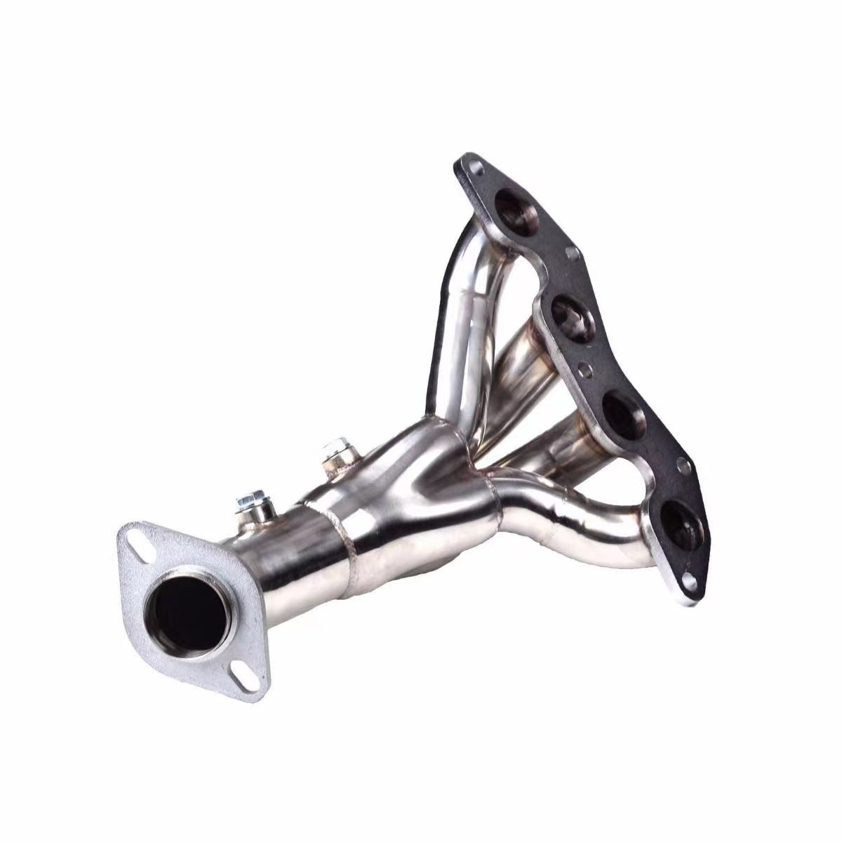 Exhaust Header For 2001-2005 Honda Civic DX/LX 4CYL