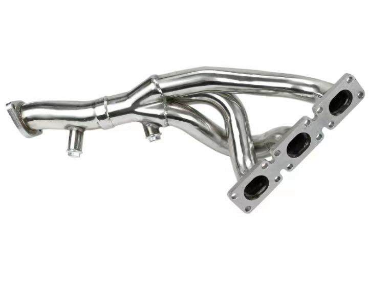 Exhaust Header For 2000-2006 BMW M54 Engine E46 320i/325i/330i Z3 Z4