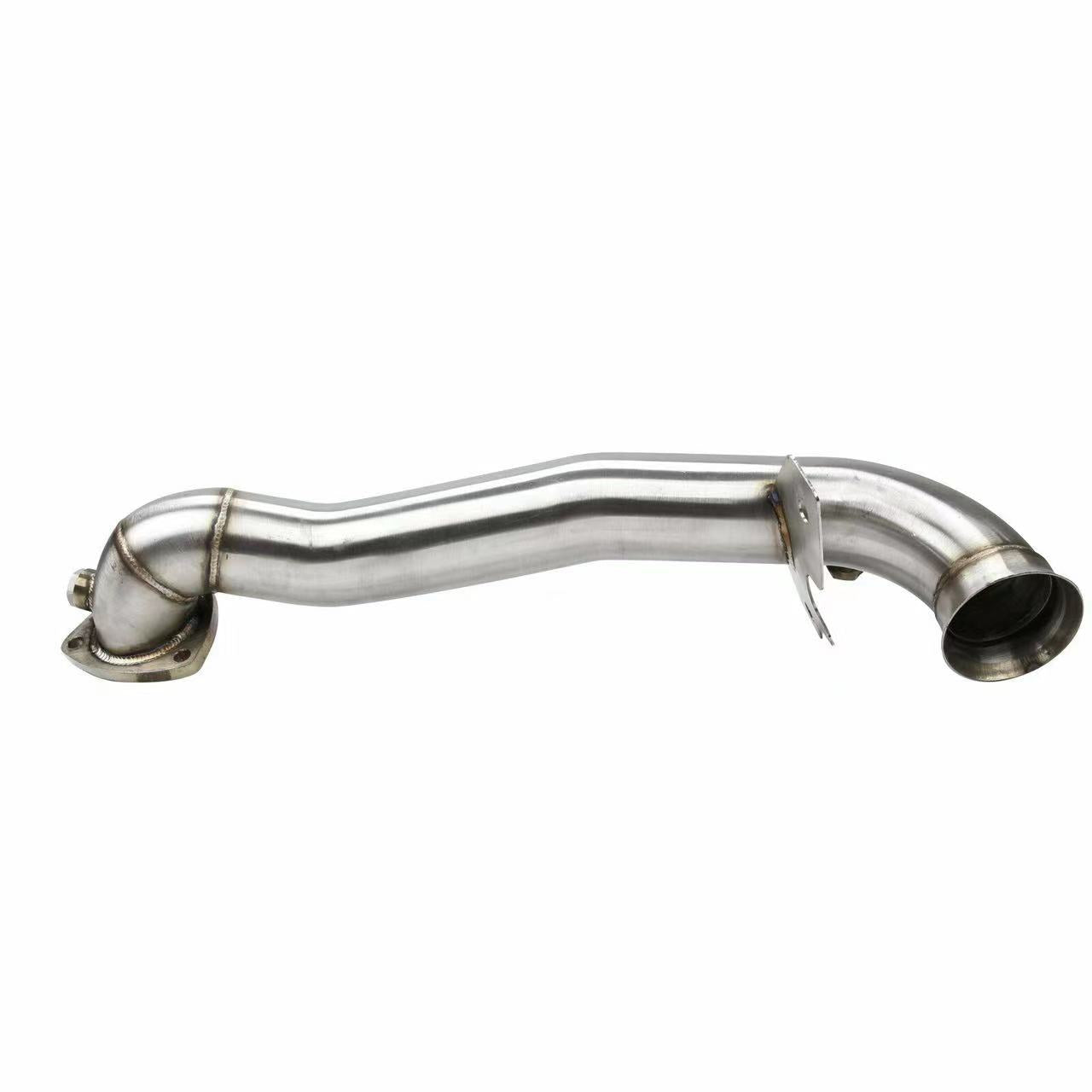 Exhaust Downpipe For 2007-2016 Mini Cooper R55-R61