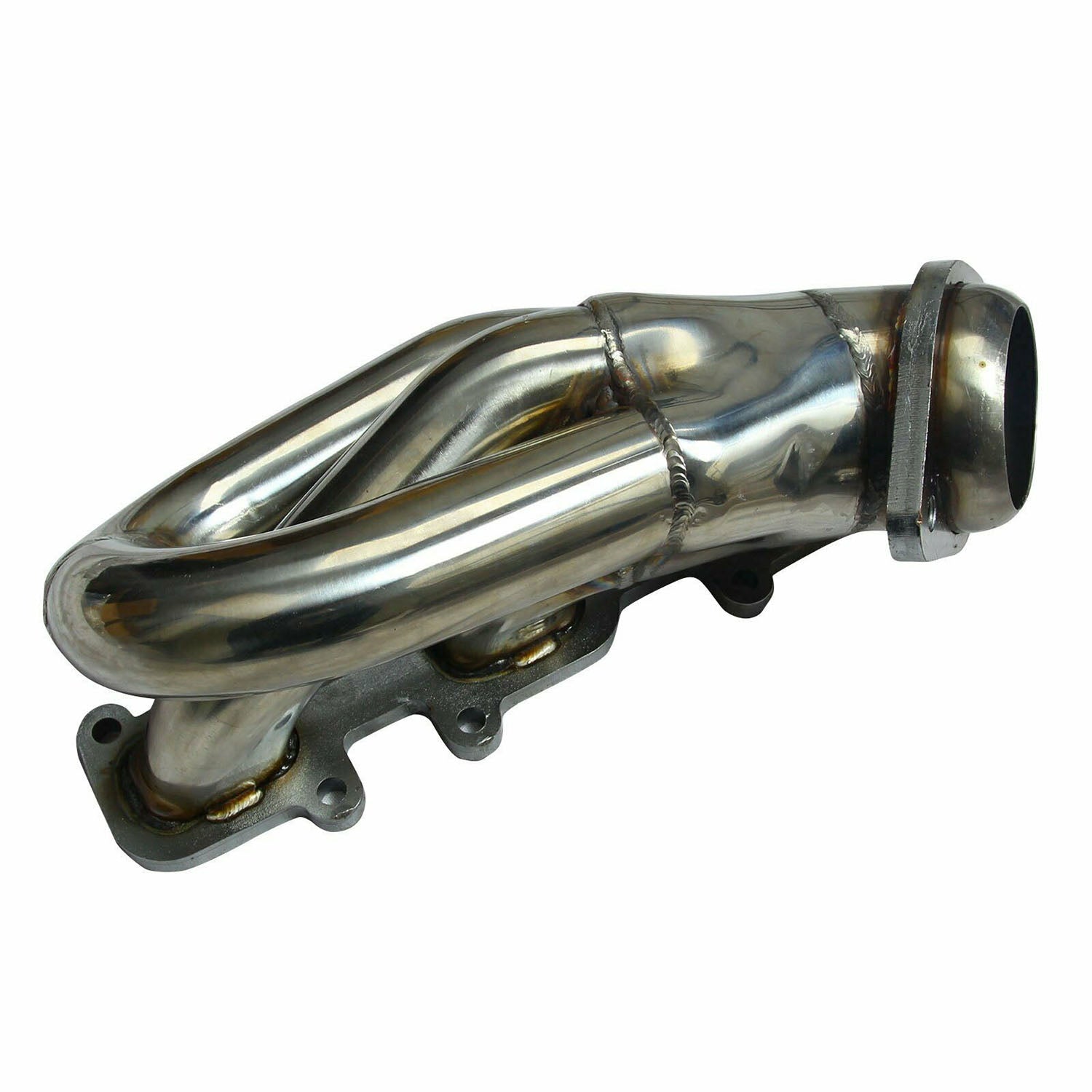 Ford Exhaust Header for 2011-2017 Mustang 3.7 V6 D2C