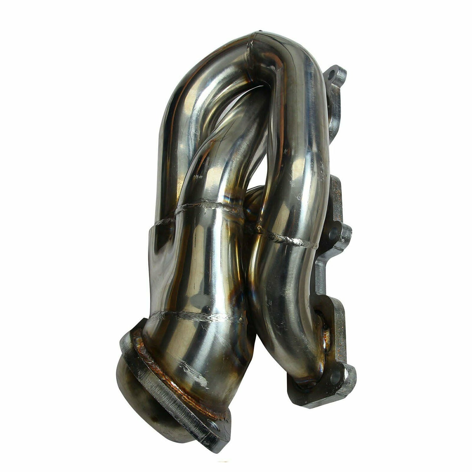 Ford Exhaust Header for 2011-2017 Mustang 3.7 V6 D2C