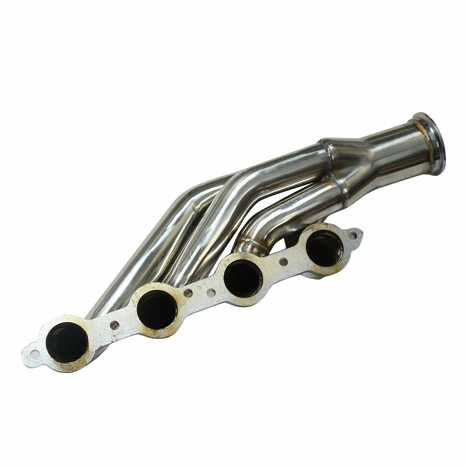 Small Block Chevy Exhaust Headers for 1997-2014 Chevrolet V8 Ls1/Ls2/Ls3/Ls6 5.7L 6.0L 6.2L