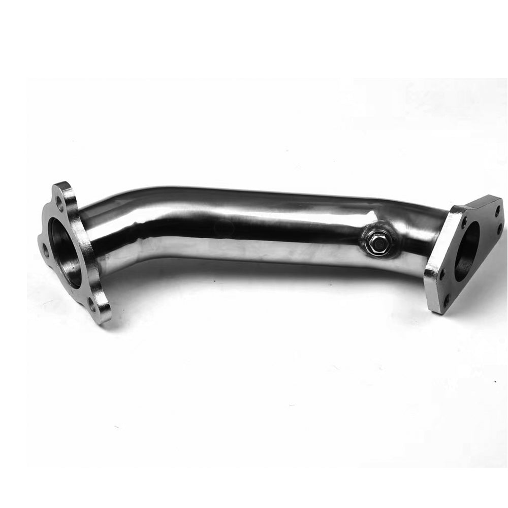 Exhaust Header For 2002-2006 Subaru Impreza WRX/STi Sedan/Wagon 4-Door 2.0L 2.5L