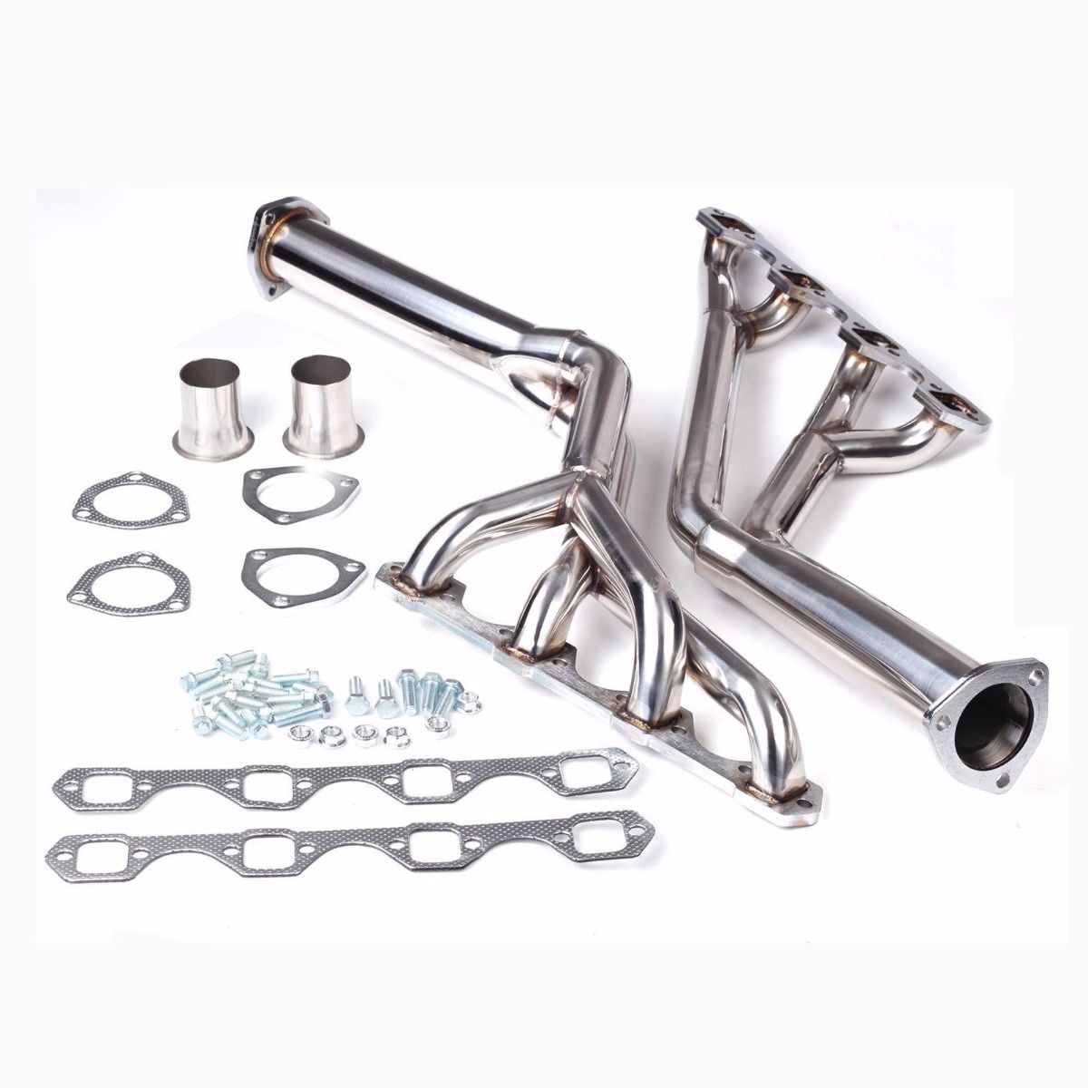 Exhaust Header For 1964-1970 Ford Mustang 1st Gen Exhaust Long Tube Header