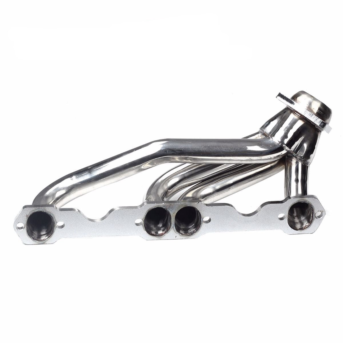 Exhaust Manifold Header For 1988-1997 Chevy GMC V8 TRUCK 5.0L 5.7L - 0