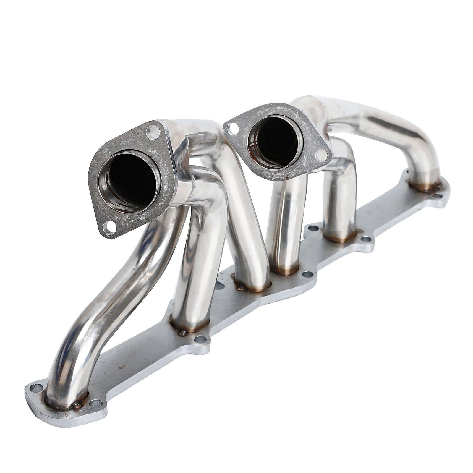 Exhaust Header for 1960-1983 Ford/Mercury L6 144/170/200/250 Cid