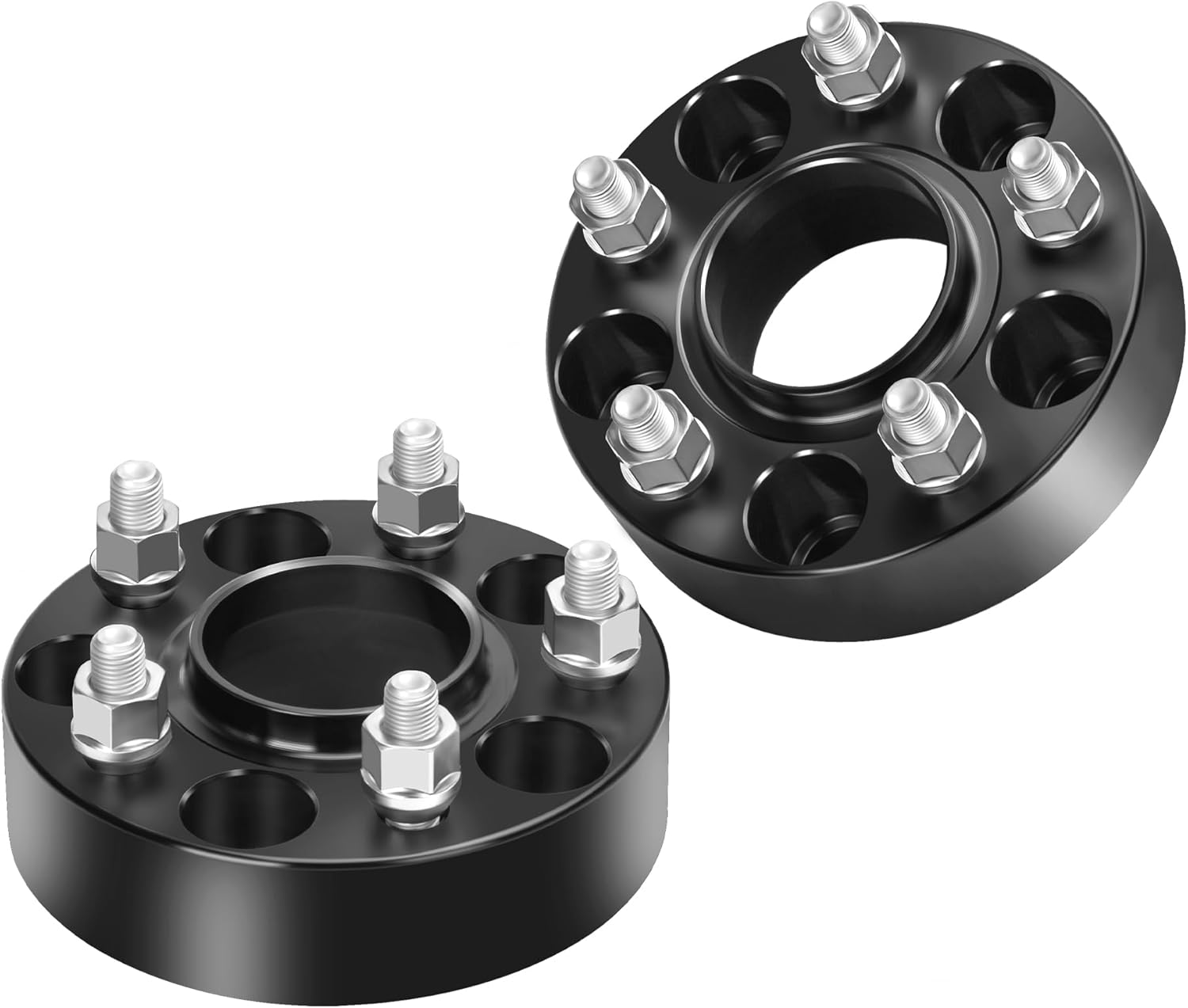 5x4.5 Hubcentric Wheel Spacers For Infiniti G35/G37