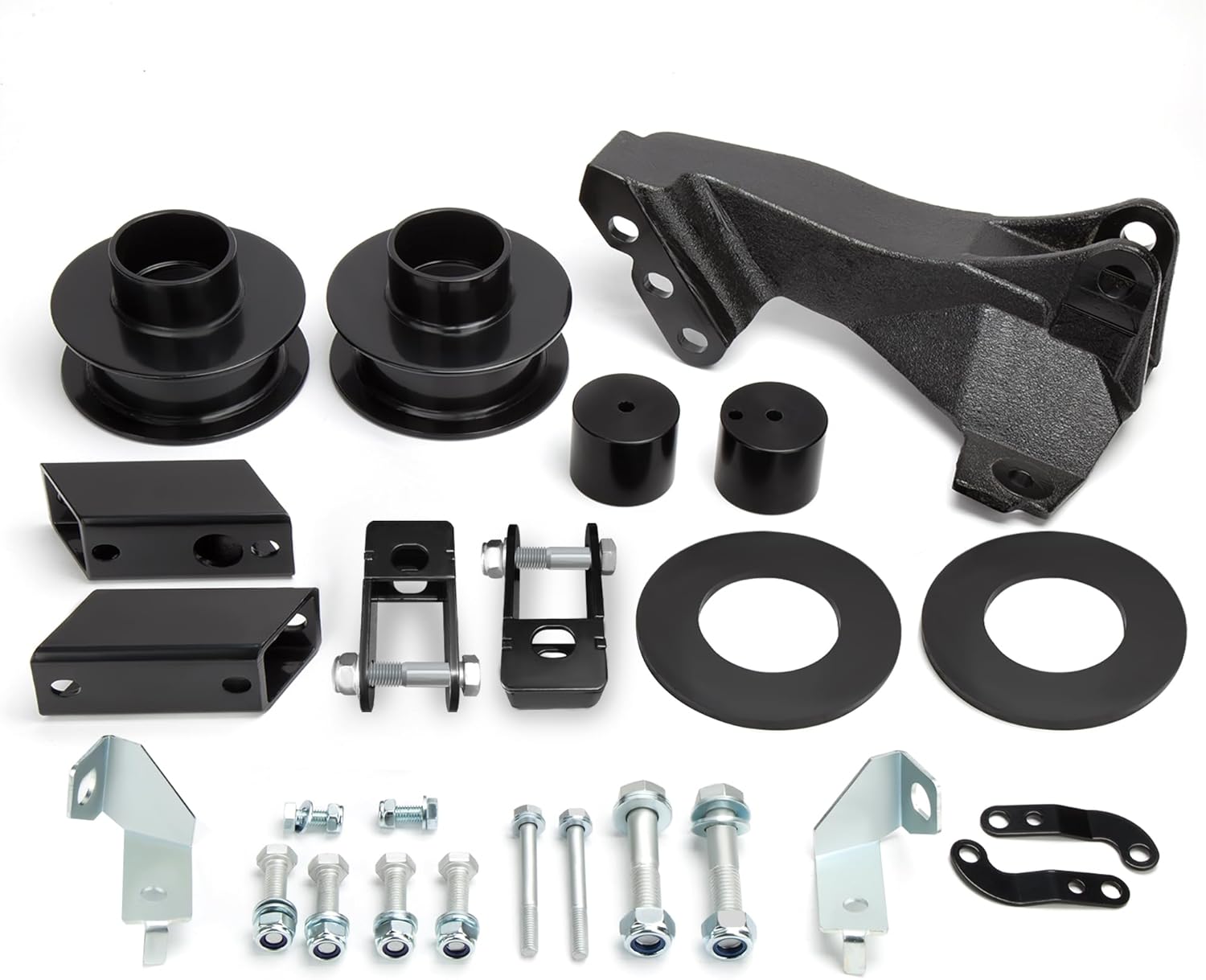 2.5" Front Leveling Kit fits 2011-2020 Ford F250 F350 F450