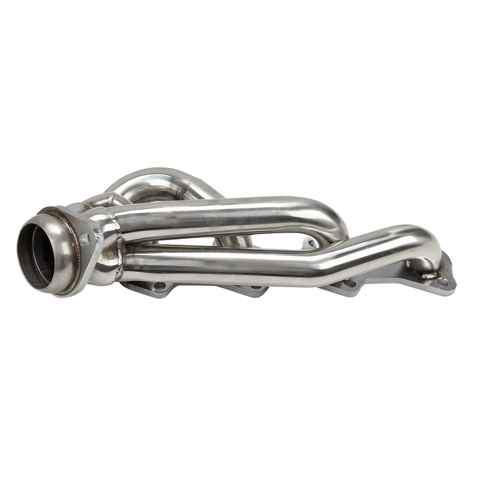 Exhaust Shorty Header For 1997-2003 Ford F150 F250 V8 4.6L