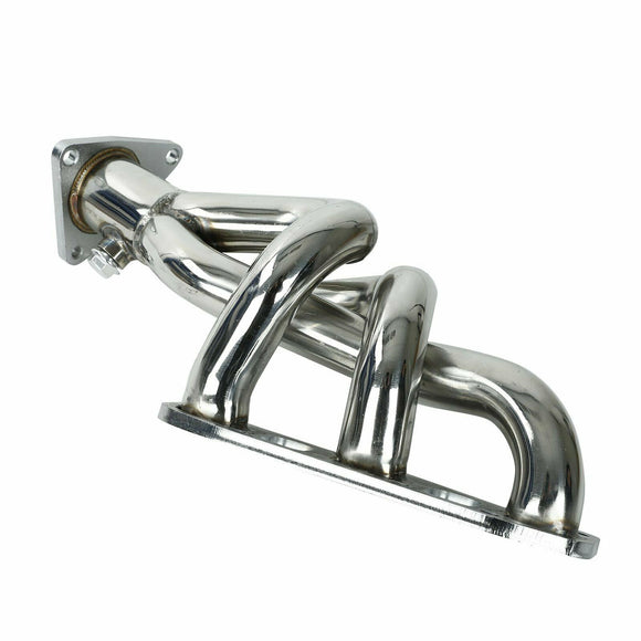 Exhaust Header For 2009-2013 Nissan 370Z and 2008-2013 Infiniti G37 ...