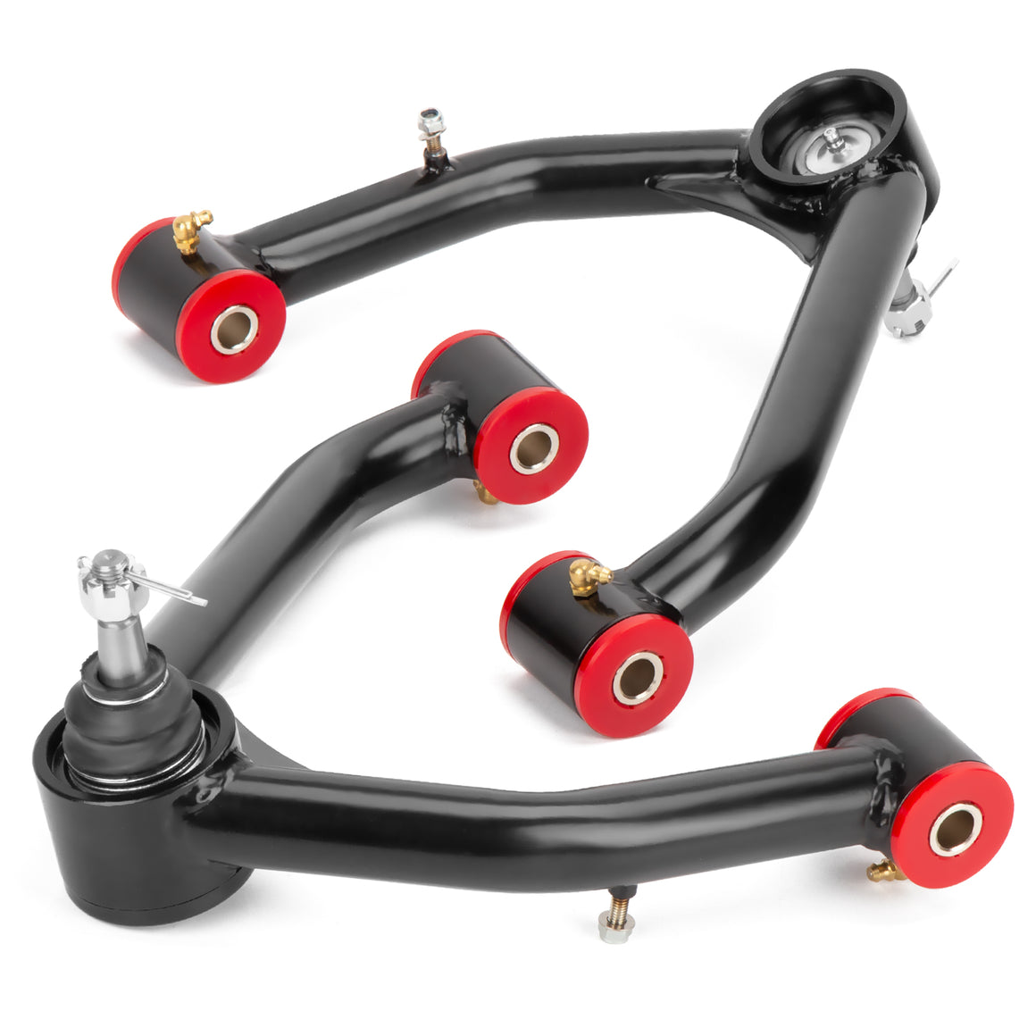 Upper Control Arms for Leveling Kits - KSP Performance | KSP performance