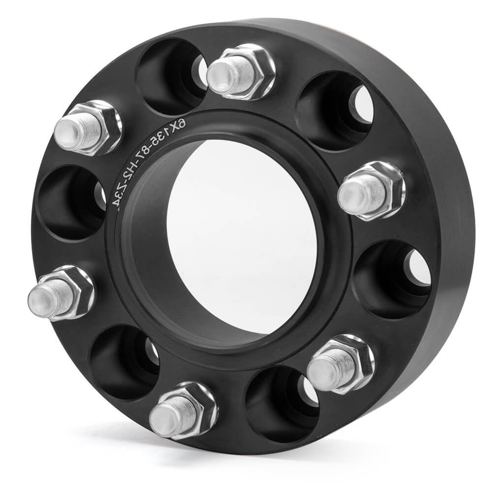 2''Hubcentric Wheel Spacers - Ford150/Lincoln - KSP Performance