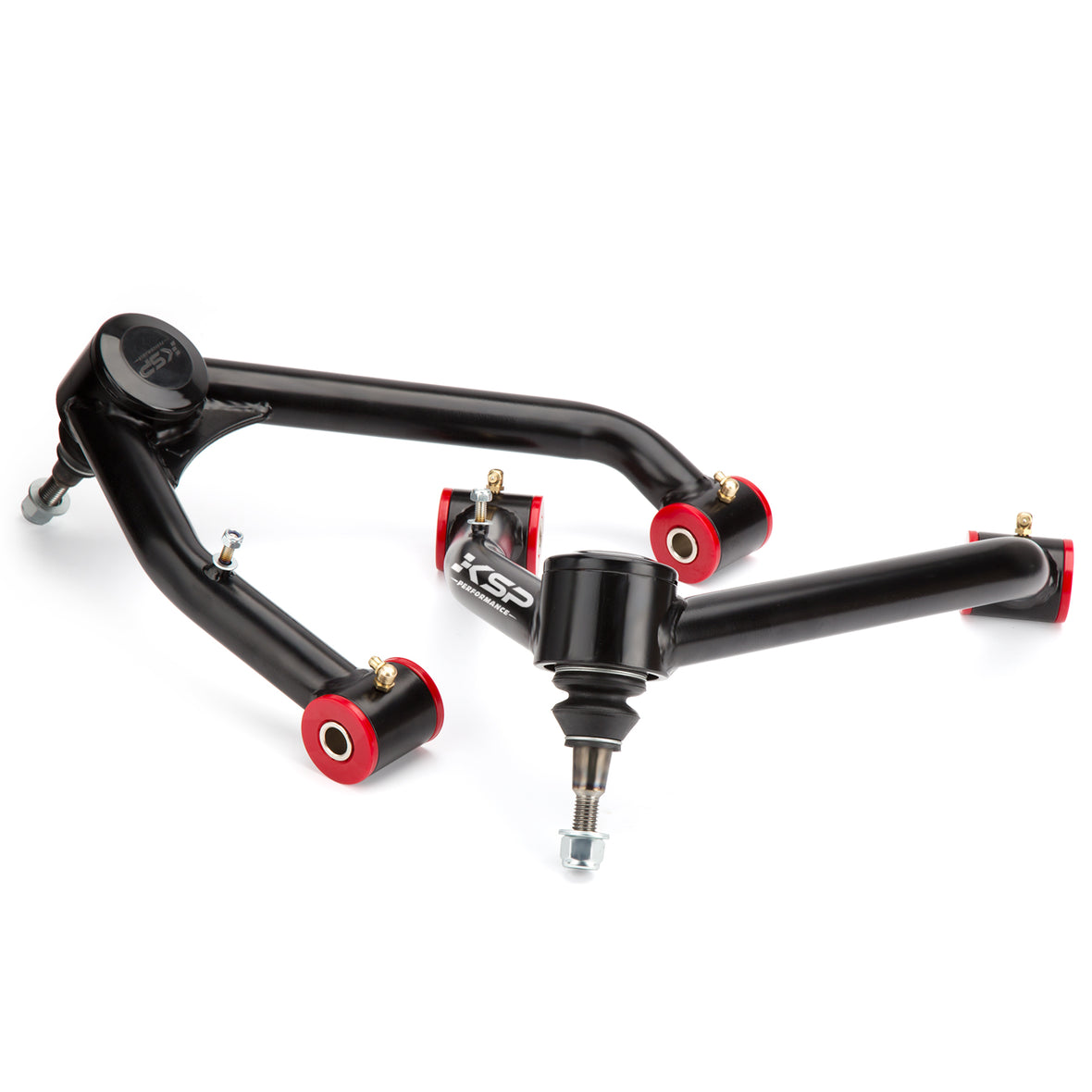 Upper Control Arms for Leveling Kits KSP Performance KSP performance