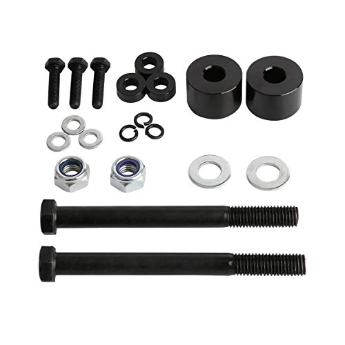 Differential Drop Kit For Toyota Tundra 2007-2018 - KSP Performance