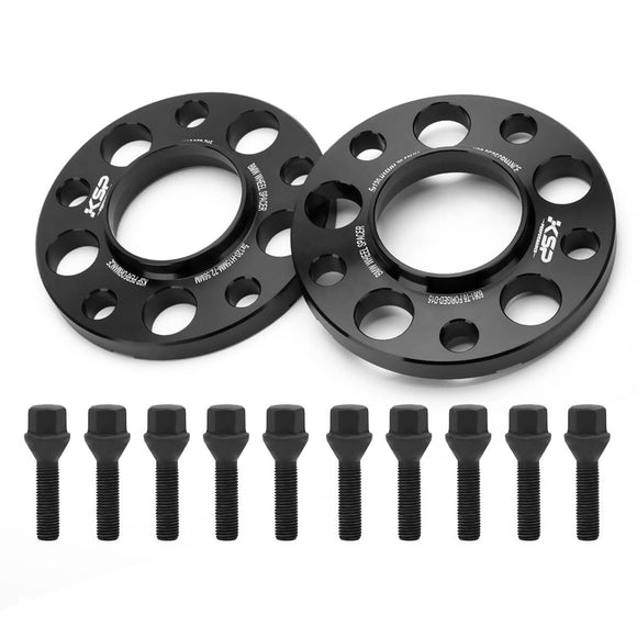 12&15&20mmWheel Spacers - BMW1/3/5/6/7/8/M3/Z3/M5/Z8 - KSP Performance ...