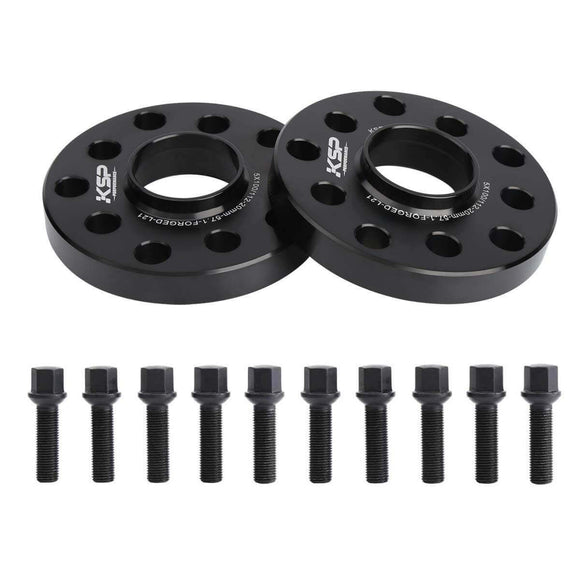 15&20mm Wheel spacers - Audi A3/A4/A6/S6/S8/VW - KSP Performance | KSP ...