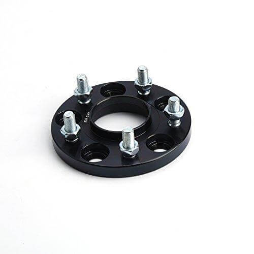 15mm Hubcentric Wheel Spacers - Infiniti G35/G37/FX35 - KSP Performance ...