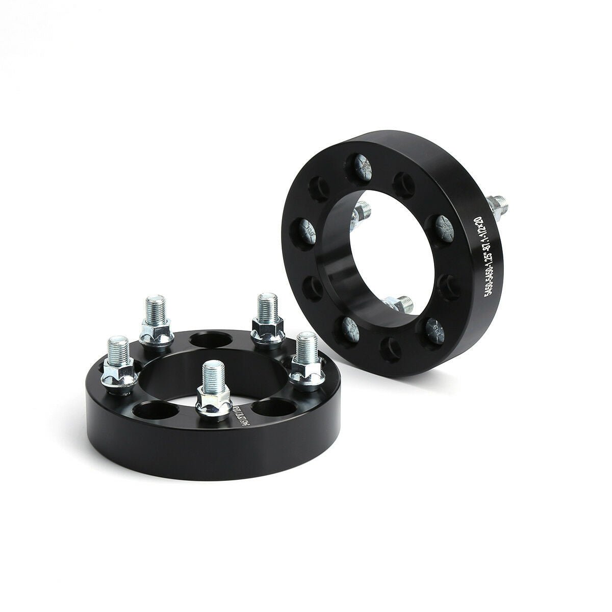 1'' Wheel Spacer - Jeep Wrangler TJ / Ford Mustang - KSP